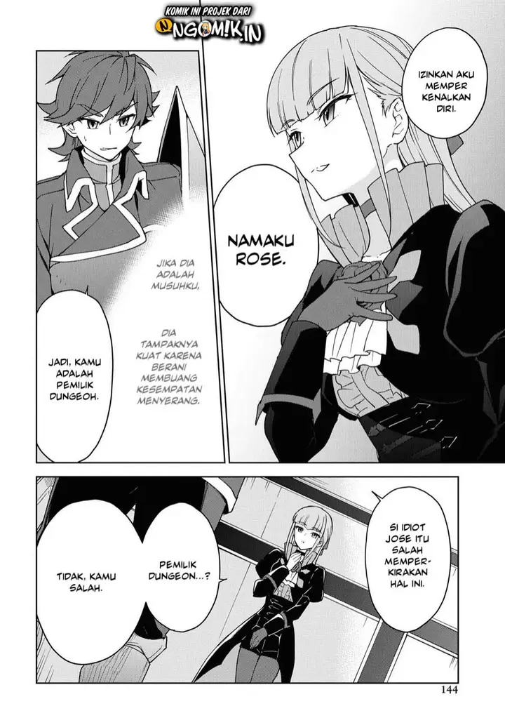 image-komik-cheat-skill-shisha-sosei-ga-kakusei-shite-inishieno-maougun-wo-fukkatsu-sasete-shimaimashita-dare-mo-shinasenai-saikyou-hiiro-chapter-5-10/36