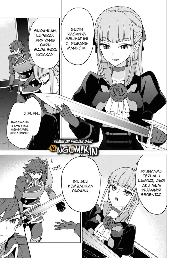 image-komik-cheat-skill-shisha-sosei-ga-kakusei-shite-inishieno-maougun-wo-fukkatsu-sasete-shimaimashita-dare-mo-shinasenai-saikyou-hiiro-chapter-5-13/36