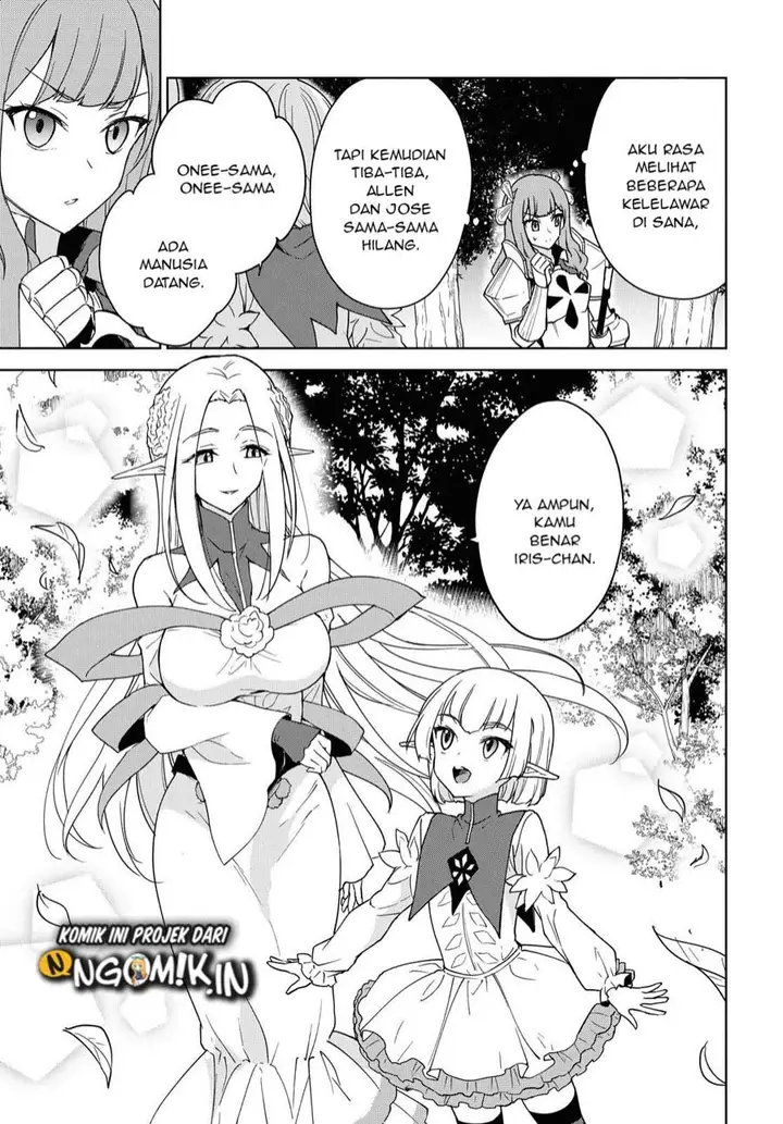 image-komik-cheat-skill-shisha-sosei-ga-kakusei-shite-inishieno-maougun-wo-fukkatsu-sasete-shimaimashita-dare-mo-shinasenai-saikyou-hiiro-chapter-5-21/36
