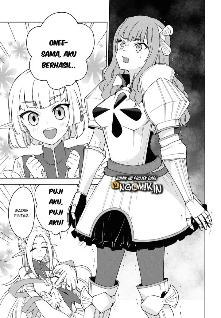 image-komik-cheat-skill-shisha-sosei-ga-kakusei-shite-inishieno-maougun-wo-fukkatsu-sasete-shimaimashita-dare-mo-shinasenai-saikyou-hiiro-chapter-5-27/36