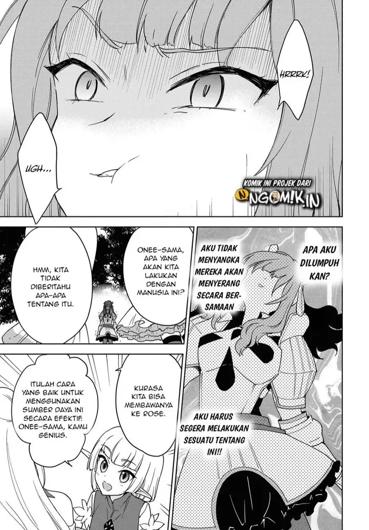 image-komik-cheat-skill-shisha-sosei-ga-kakusei-shite-inishieno-maougun-wo-fukkatsu-sasete-shimaimashita-dare-mo-shinasenai-saikyou-hiiro-chapter-5-29/36