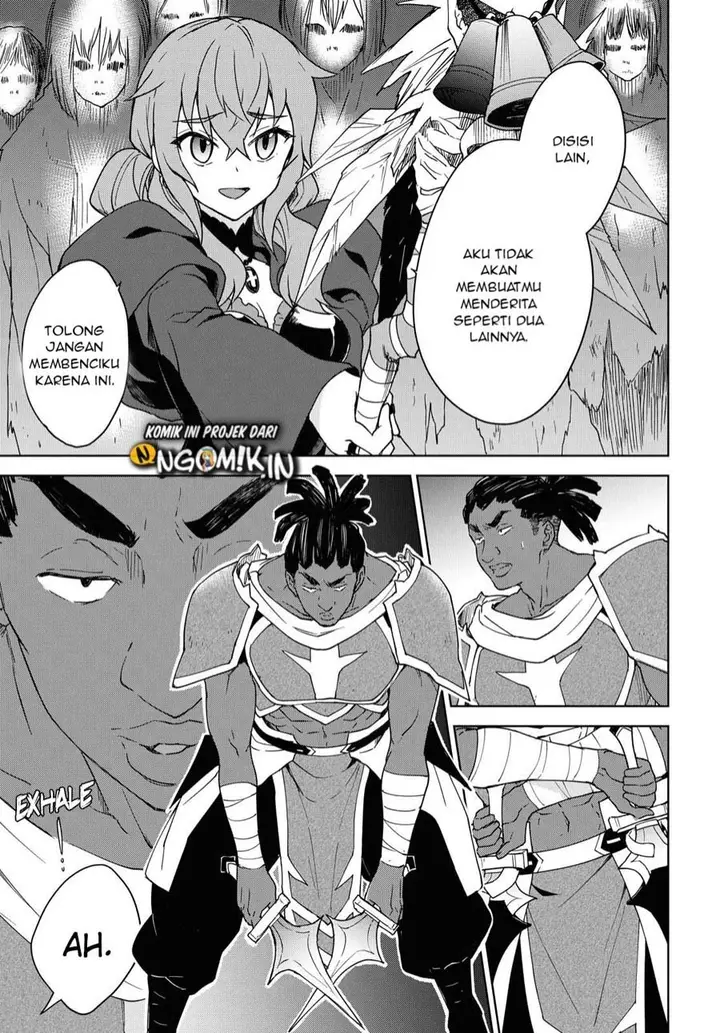 image-komik-cheat-skill-shisha-sosei-ga-kakusei-shite-inishieno-maougun-wo-fukkatsu-sasete-shimaimashita-dare-mo-shinasenai-saikyou-hiiro-chapter-5-33/36