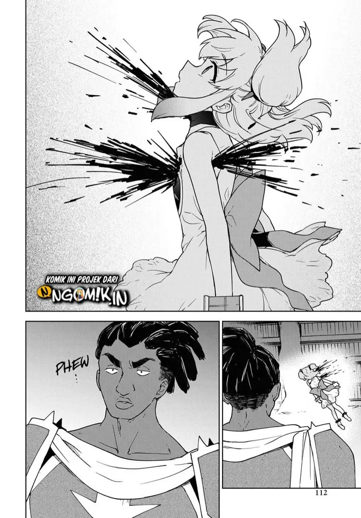 image-komik-cheat-skill-shisha-sosei-ga-kakusei-shite-inishieno-maougun-wo-fukkatsu-sasete-shimaimashita-dare-mo-shinasenai-saikyou-hiiro-chapter-6-14/25