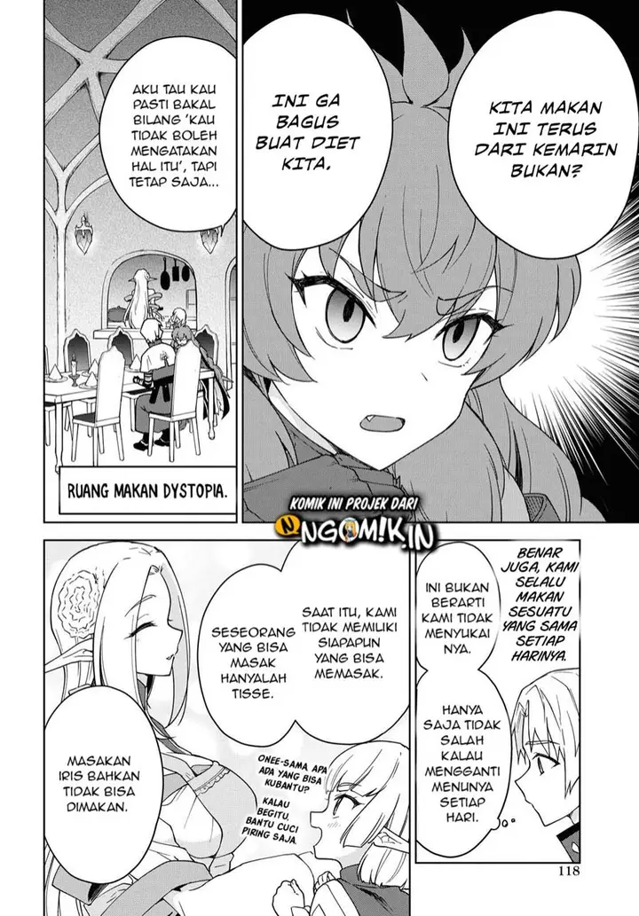 image-komik-cheat-skill-shisha-sosei-ga-kakusei-shite-inishieno-maougun-wo-fukkatsu-sasete-shimaimashita-dare-mo-shinasenai-saikyou-hiiro-chapter-6-20/25