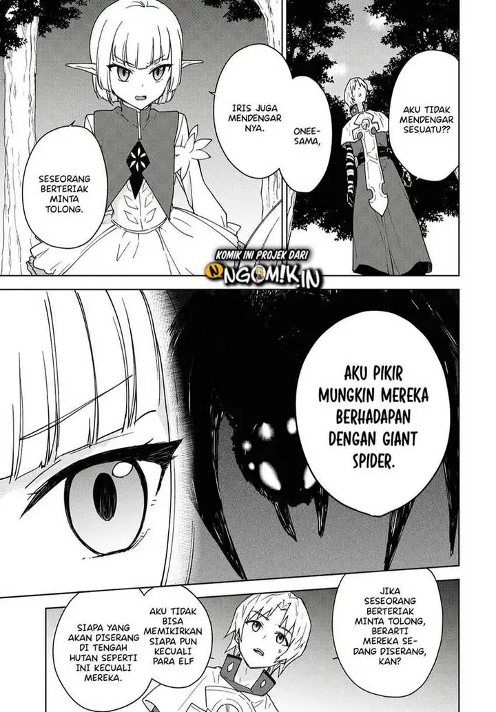 image-komik-cheat-skill-shisha-sosei-ga-kakusei-shite-inishieno-maougun-wo-fukkatsu-sasete-shimaimashita-dare-mo-shinasenai-saikyou-hiiro-chapter-7.1-9/15