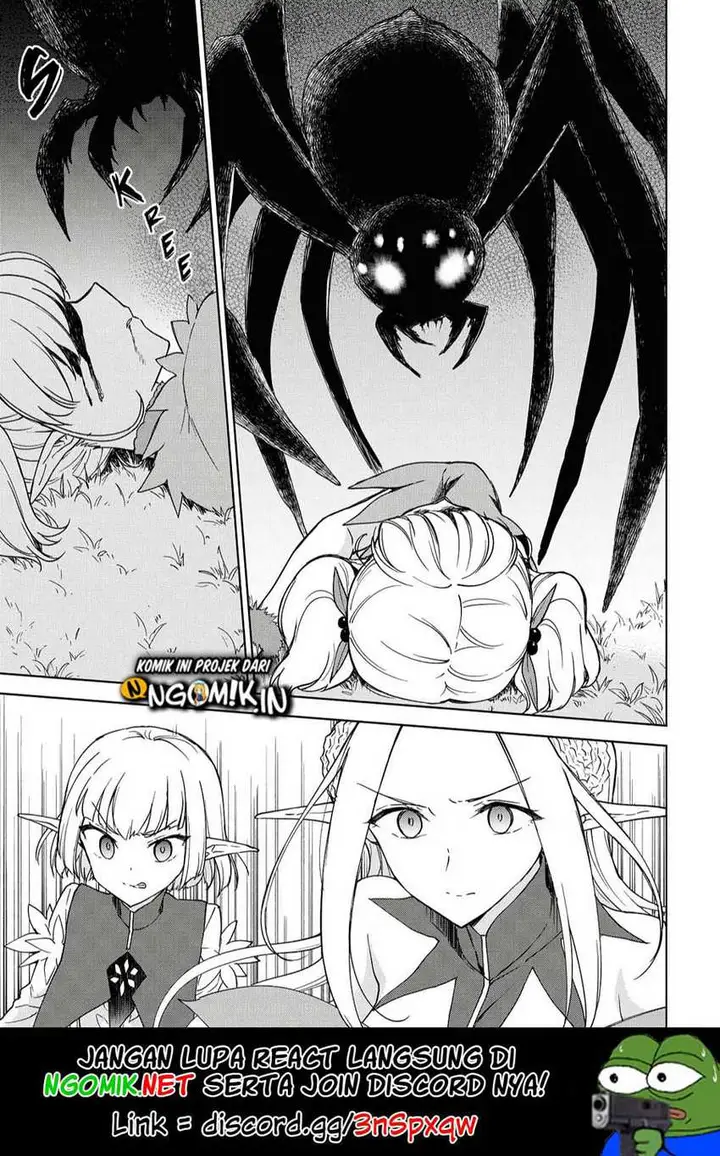 image-komik-cheat-skill-shisha-sosei-ga-kakusei-shite-inishieno-maougun-wo-fukkatsu-sasete-shimaimashita-dare-mo-shinasenai-saikyou-hiiro-chapter-7.1-13/15