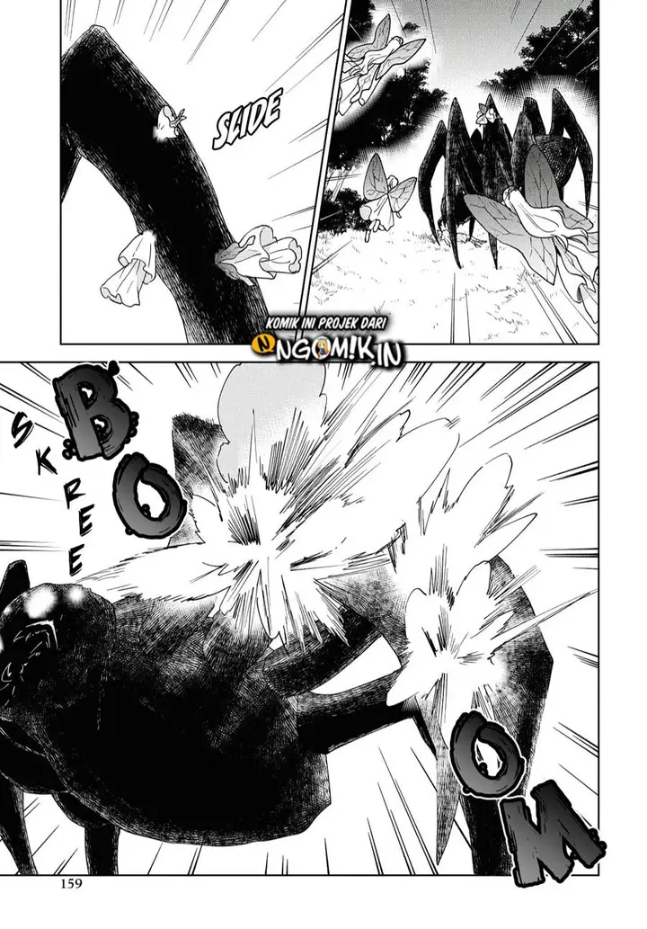 image-komik-cheat-skill-shisha-sosei-ga-kakusei-shite-inishieno-maougun-wo-fukkatsu-sasete-shimaimashita-dare-mo-shinasenai-saikyou-hiiro-chapter-7.2-2/14