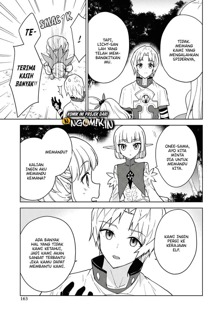 image-komik-cheat-skill-shisha-sosei-ga-kakusei-shite-inishieno-maougun-wo-fukkatsu-sasete-shimaimashita-dare-mo-shinasenai-saikyou-hiiro-chapter-7.2-6/14