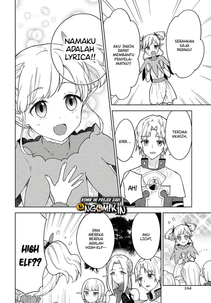 image-komik-cheat-skill-shisha-sosei-ga-kakusei-shite-inishieno-maougun-wo-fukkatsu-sasete-shimaimashita-dare-mo-shinasenai-saikyou-hiiro-chapter-7.2-7/14