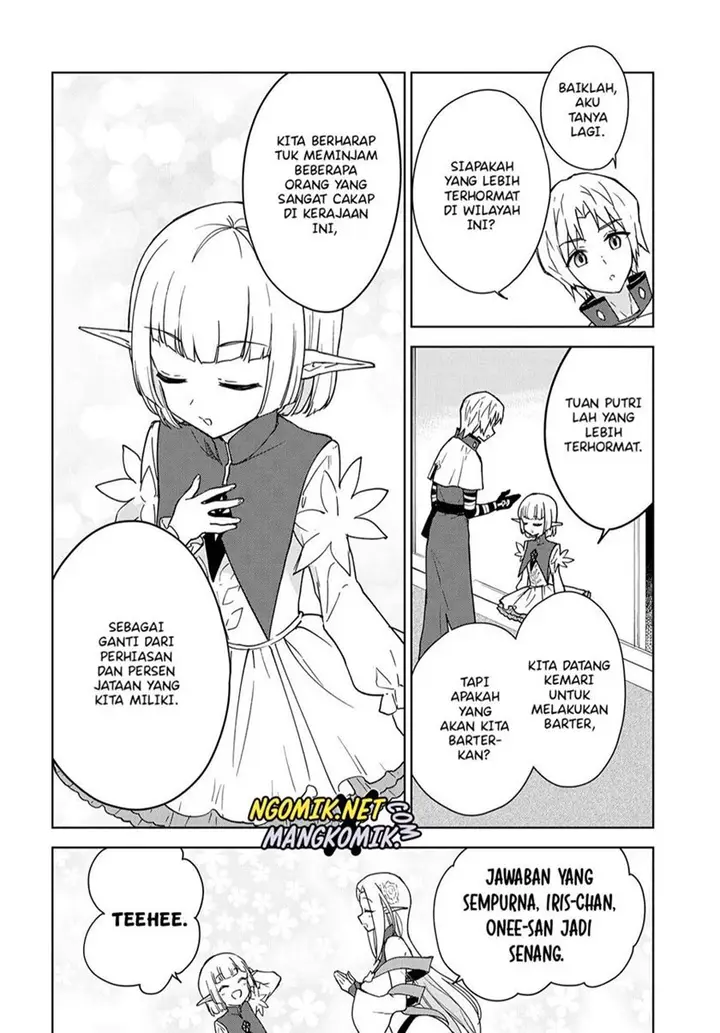 image-komik-cheat-skill-shisha-sosei-ga-kakusei-shite-inishieno-maougun-wo-fukkatsu-sasete-shimaimashita-dare-mo-shinasenai-saikyou-hiiro-chapter-8-4/24