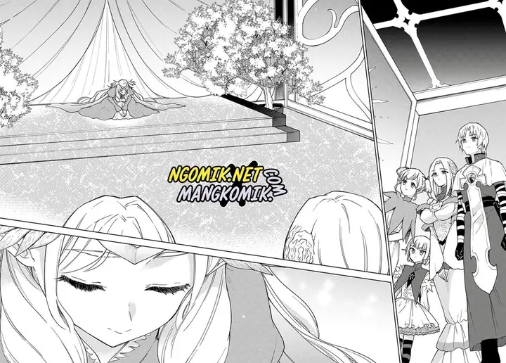 image-komik-cheat-skill-shisha-sosei-ga-kakusei-shite-inishieno-maougun-wo-fukkatsu-sasete-shimaimashita-dare-mo-shinasenai-saikyou-hiiro-chapter-8-6/24