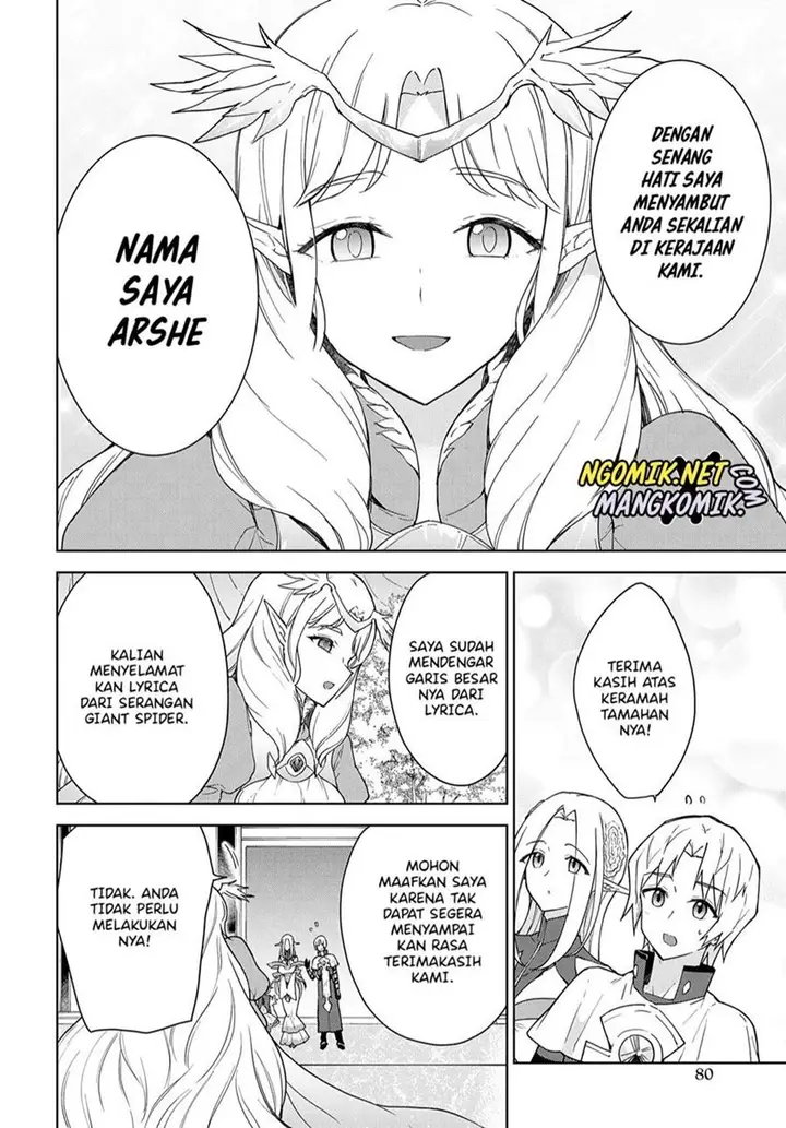 image-komik-cheat-skill-shisha-sosei-ga-kakusei-shite-inishieno-maougun-wo-fukkatsu-sasete-shimaimashita-dare-mo-shinasenai-saikyou-hiiro-chapter-8-7/24