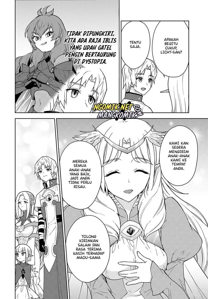 image-komik-cheat-skill-shisha-sosei-ga-kakusei-shite-inishieno-maougun-wo-fukkatsu-sasete-shimaimashita-dare-mo-shinasenai-saikyou-hiiro-chapter-8-13/24