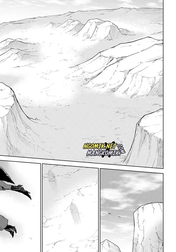 image-komik-cheat-skill-shisha-sosei-ga-kakusei-shite-inishieno-maougun-wo-fukkatsu-sasete-shimaimashita-dare-mo-shinasenai-saikyou-hiiro-chapter-8-16/24