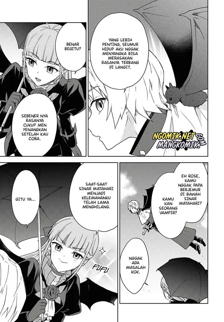 image-komik-cheat-skill-shisha-sosei-ga-kakusei-shite-inishieno-maougun-wo-fukkatsu-sasete-shimaimashita-dare-mo-shinasenai-saikyou-hiiro-chapter-8-18/24
