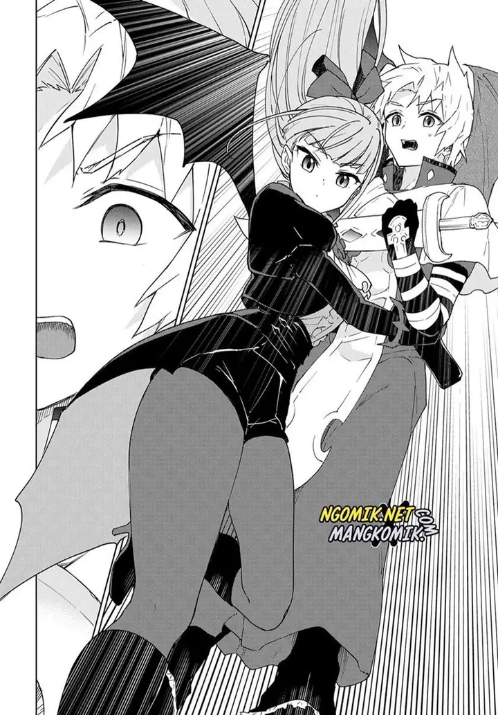image-komik-cheat-skill-shisha-sosei-ga-kakusei-shite-inishieno-maougun-wo-fukkatsu-sasete-shimaimashita-dare-mo-shinasenai-saikyou-hiiro-chapter-8-21/24