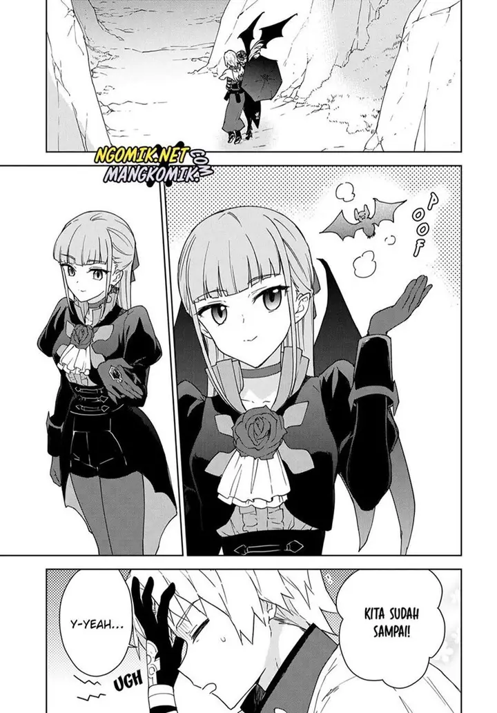 image-komik-cheat-skill-shisha-sosei-ga-kakusei-shite-inishieno-maougun-wo-fukkatsu-sasete-shimaimashita-dare-mo-shinasenai-saikyou-hiiro-chapter-8-22/24
