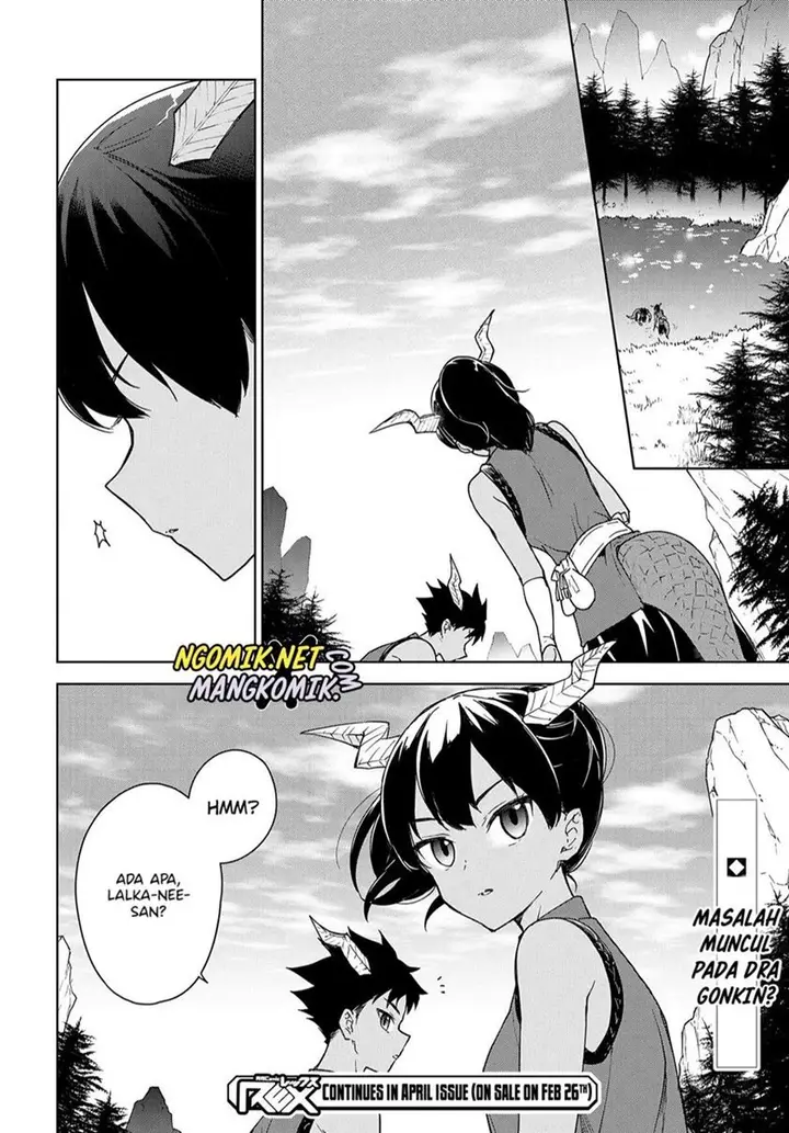 image-komik-cheat-skill-shisha-sosei-ga-kakusei-shite-inishieno-maougun-wo-fukkatsu-sasete-shimaimashita-dare-mo-shinasenai-saikyou-hiiro-chapter-8-23/24