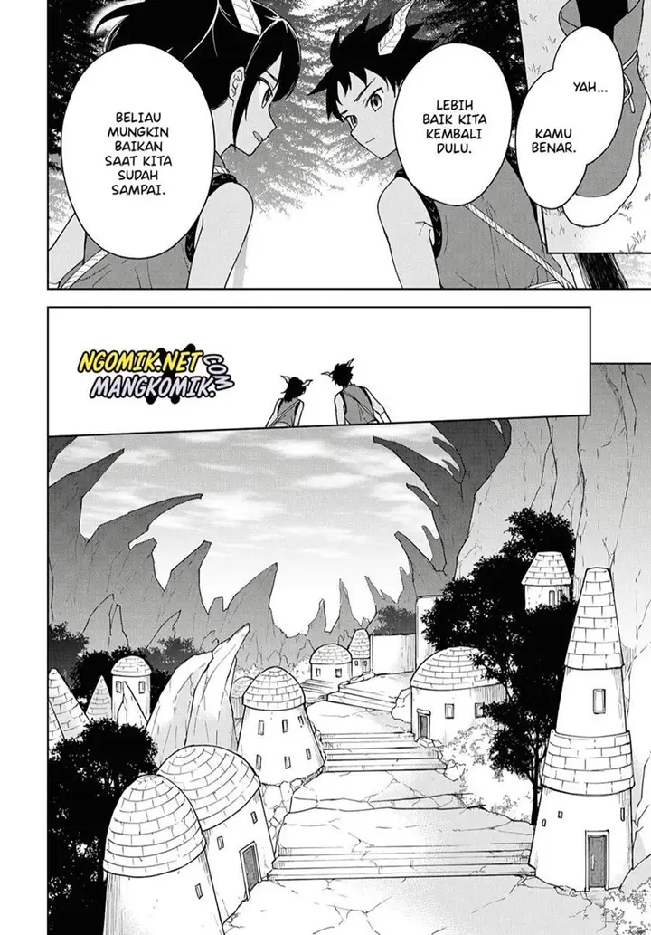 image-komik-cheat-skill-shisha-sosei-ga-kakusei-shite-inishieno-maougun-wo-fukkatsu-sasete-shimaimashita-dare-mo-shinasenai-saikyou-hiiro-chapter-9-4/30