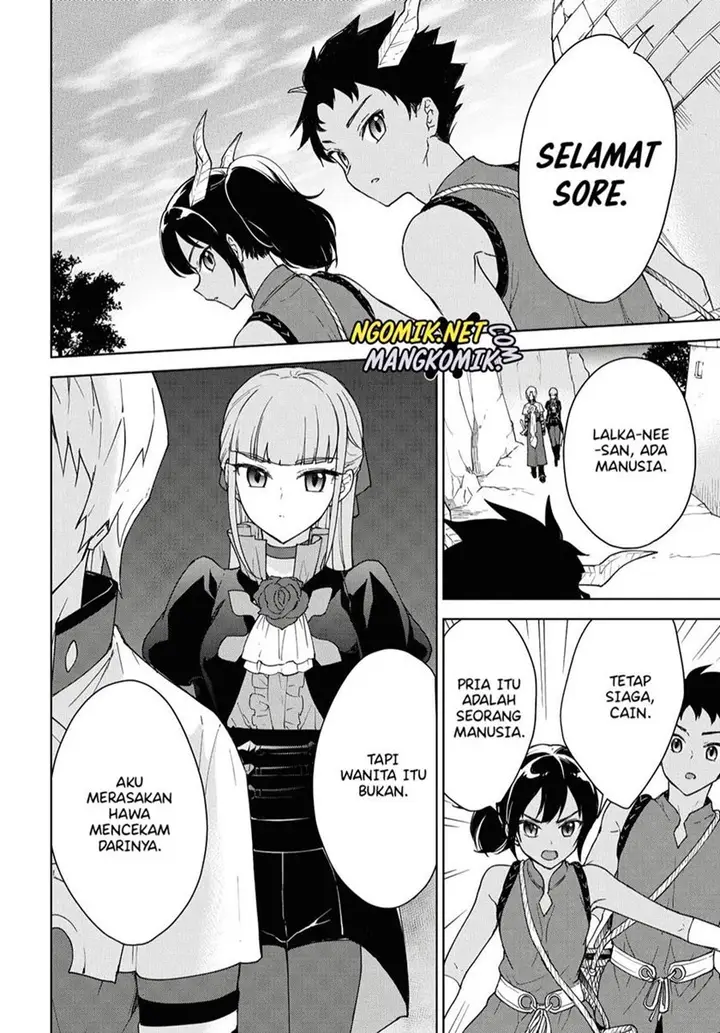 image-komik-cheat-skill-shisha-sosei-ga-kakusei-shite-inishieno-maougun-wo-fukkatsu-sasete-shimaimashita-dare-mo-shinasenai-saikyou-hiiro-chapter-9-8/30