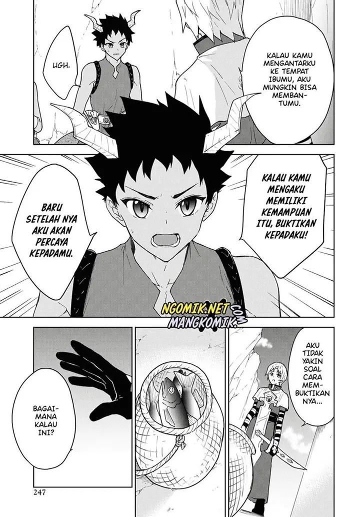 image-komik-cheat-skill-shisha-sosei-ga-kakusei-shite-inishieno-maougun-wo-fukkatsu-sasete-shimaimashita-dare-mo-shinasenai-saikyou-hiiro-chapter-9-13/30