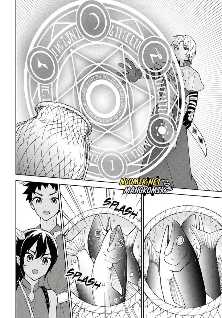 image-komik-cheat-skill-shisha-sosei-ga-kakusei-shite-inishieno-maougun-wo-fukkatsu-sasete-shimaimashita-dare-mo-shinasenai-saikyou-hiiro-chapter-9-14/30