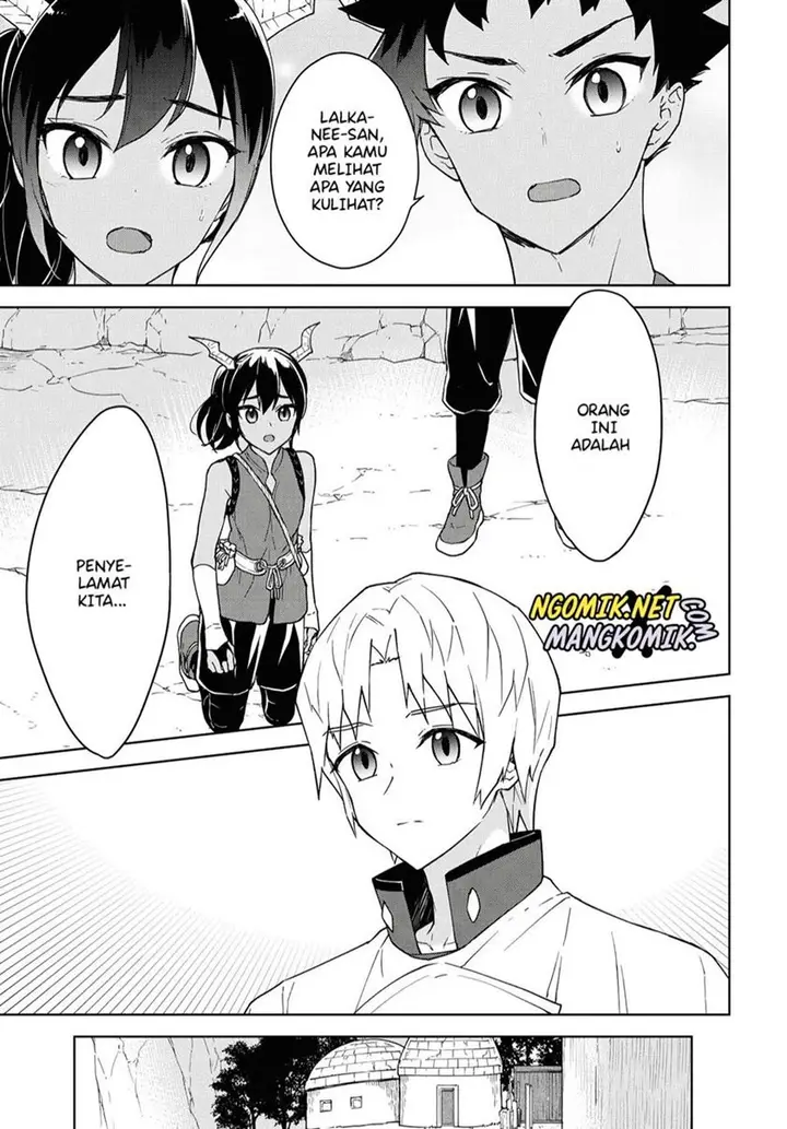 image-komik-cheat-skill-shisha-sosei-ga-kakusei-shite-inishieno-maougun-wo-fukkatsu-sasete-shimaimashita-dare-mo-shinasenai-saikyou-hiiro-chapter-9-15/30