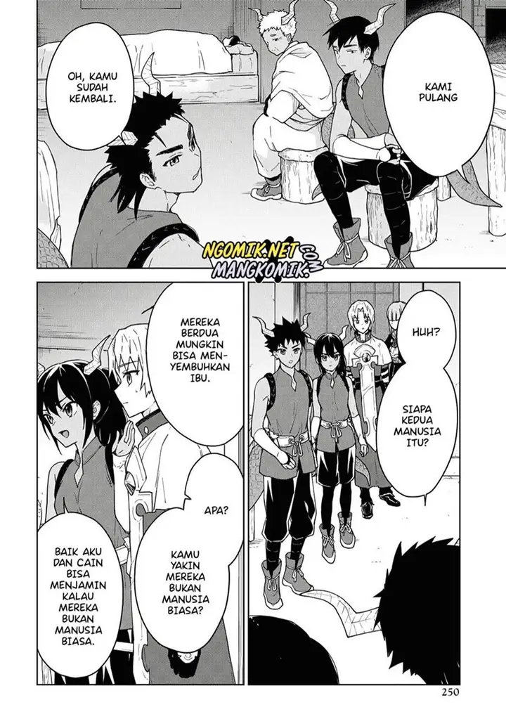 image-komik-cheat-skill-shisha-sosei-ga-kakusei-shite-inishieno-maougun-wo-fukkatsu-sasete-shimaimashita-dare-mo-shinasenai-saikyou-hiiro-chapter-9-16/30