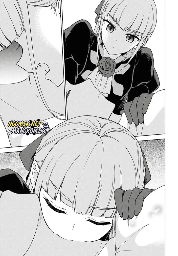 image-komik-cheat-skill-shisha-sosei-ga-kakusei-shite-inishieno-maougun-wo-fukkatsu-sasete-shimaimashita-dare-mo-shinasenai-saikyou-hiiro-chapter-9-19/30