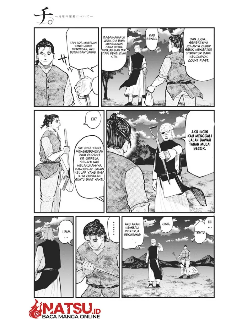 image-komik-chi-chikyuu-no-undou-ni-tsuite-chapter-23-3/23