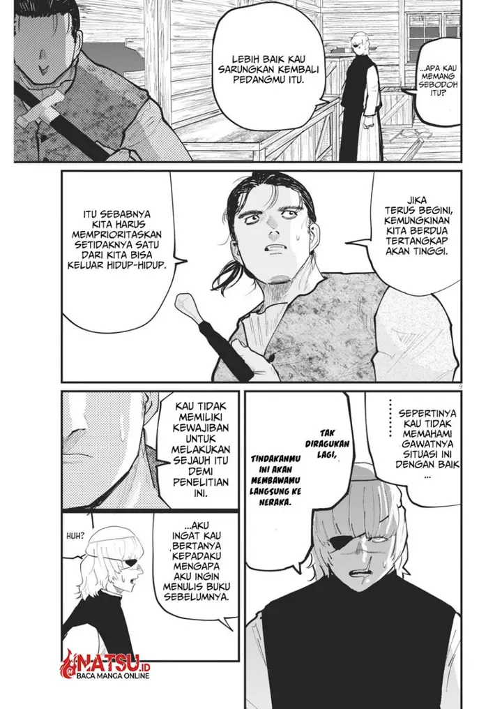 image-komik-chi-chikyuu-no-undou-ni-tsuite-chapter-28-10/26