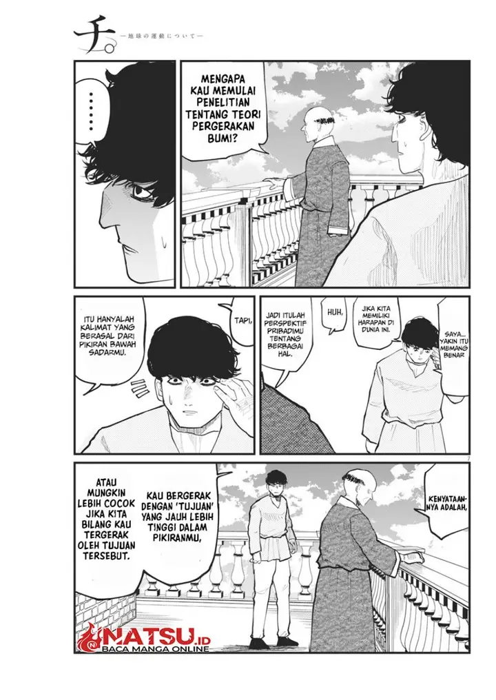 image-komik-chi-chikyuu-no-undou-ni-tsuite-chapter-30-7/24