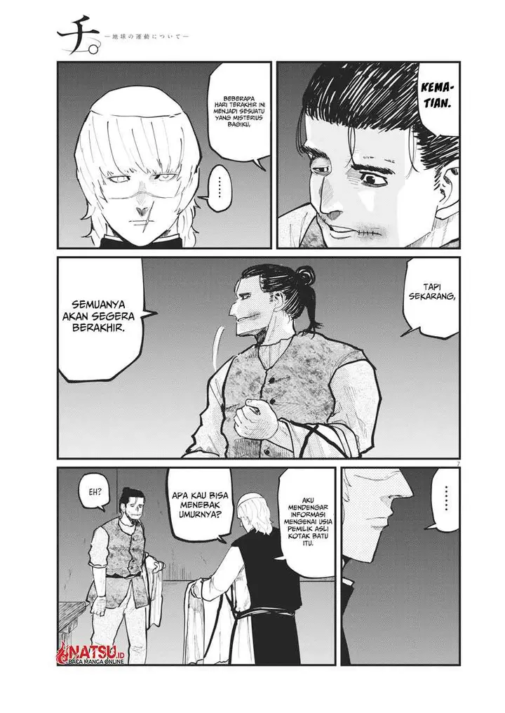 image-komik-chi-chikyuu-no-undou-ni-tsuite-chapter-32-7/24