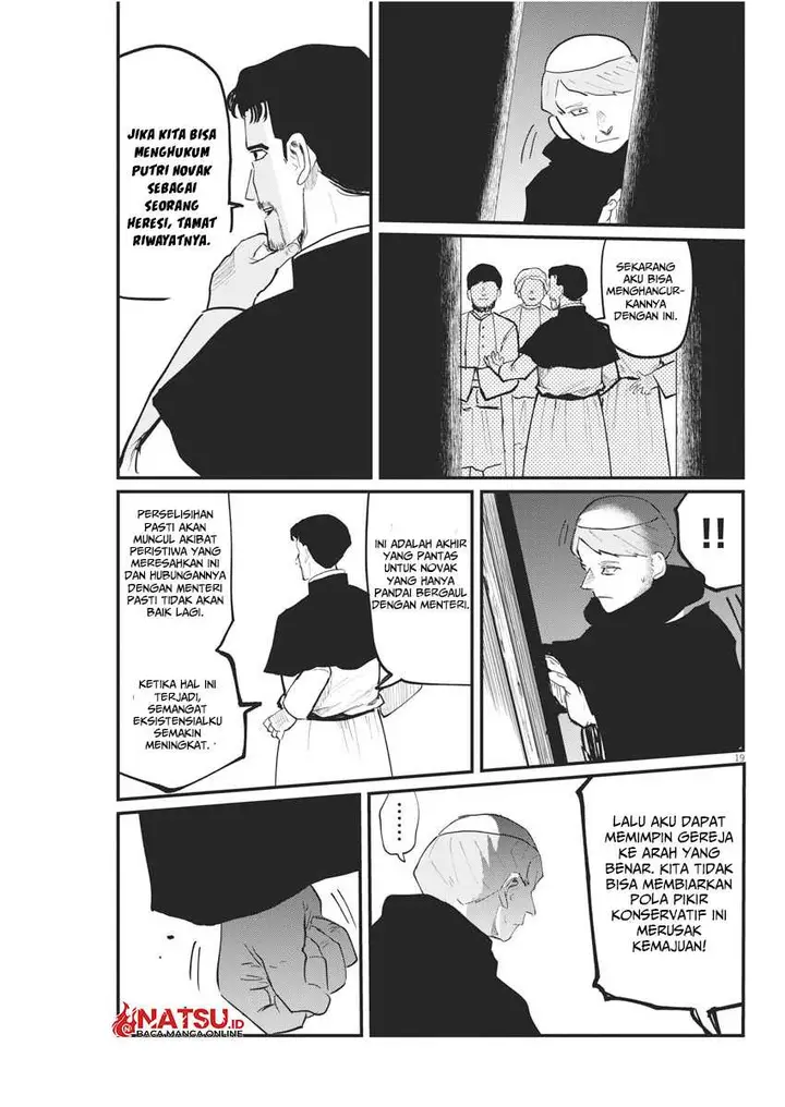 image-komik-chi-chikyuu-no-undou-ni-tsuite-chapter-33-18/31