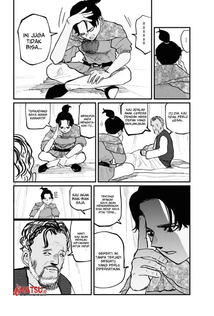 image-komik-chi-chikyuu-no-undou-ni-tsuite-chapter-39-16/22