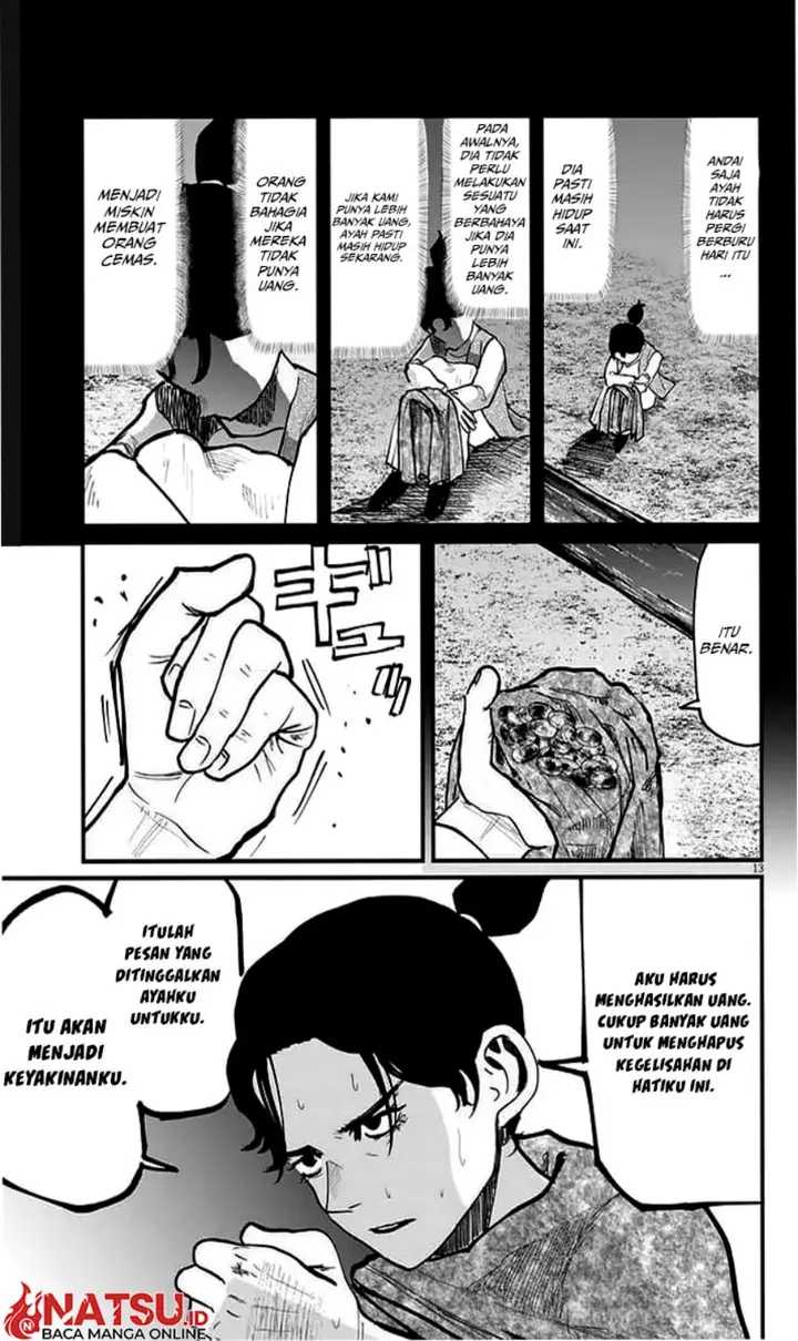 image-komik-chi-chikyuu-no-undou-ni-tsuite-chapter-40-9/15