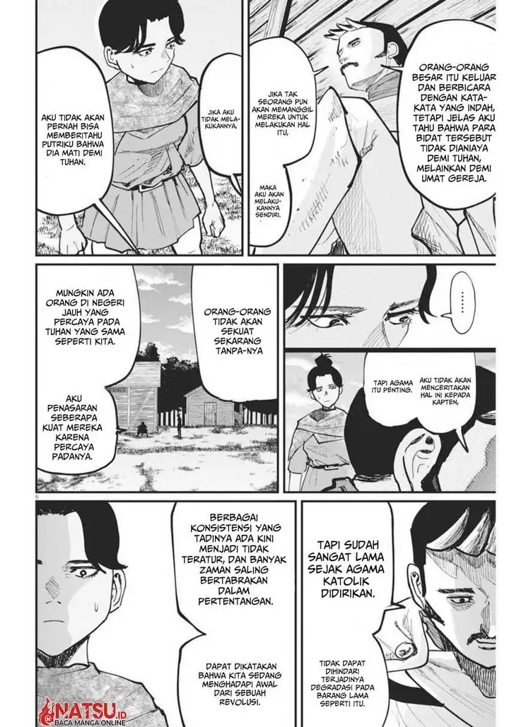 image-komik-chi-chikyuu-no-undou-ni-tsuite-chapter-47-6/24