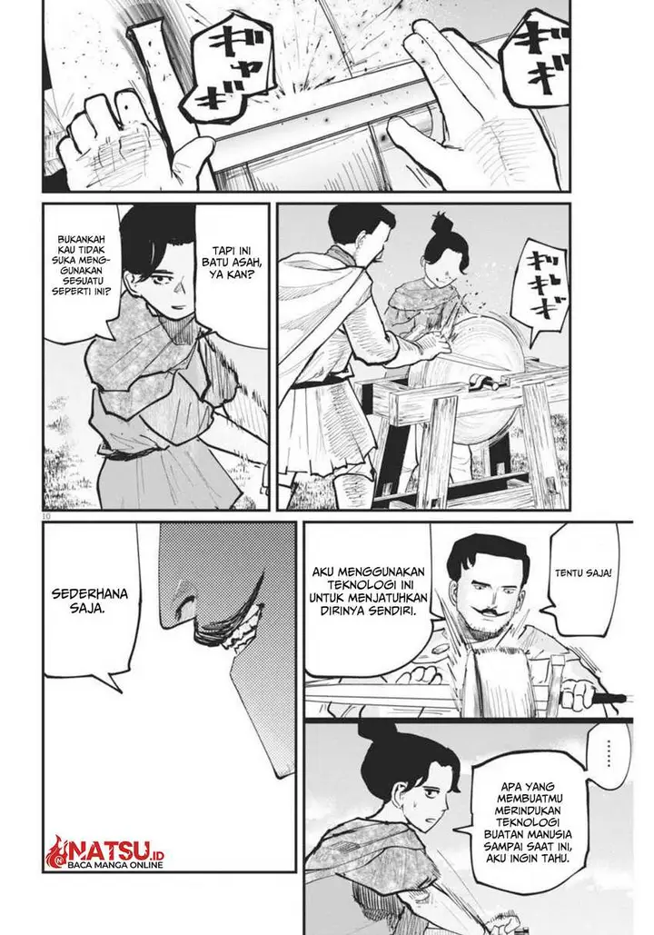 image-komik-chi-chikyuu-no-undou-ni-tsuite-chapter-47-10/24