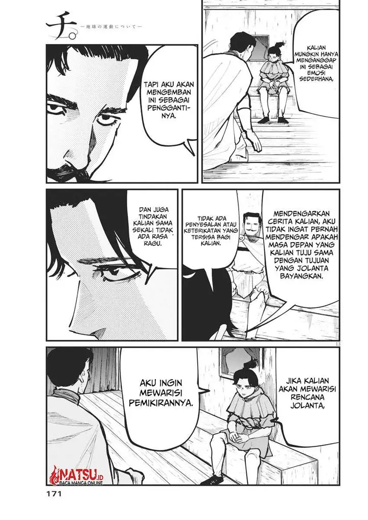 image-komik-chi-chikyuu-no-undou-ni-tsuite-chapter-49-13/25