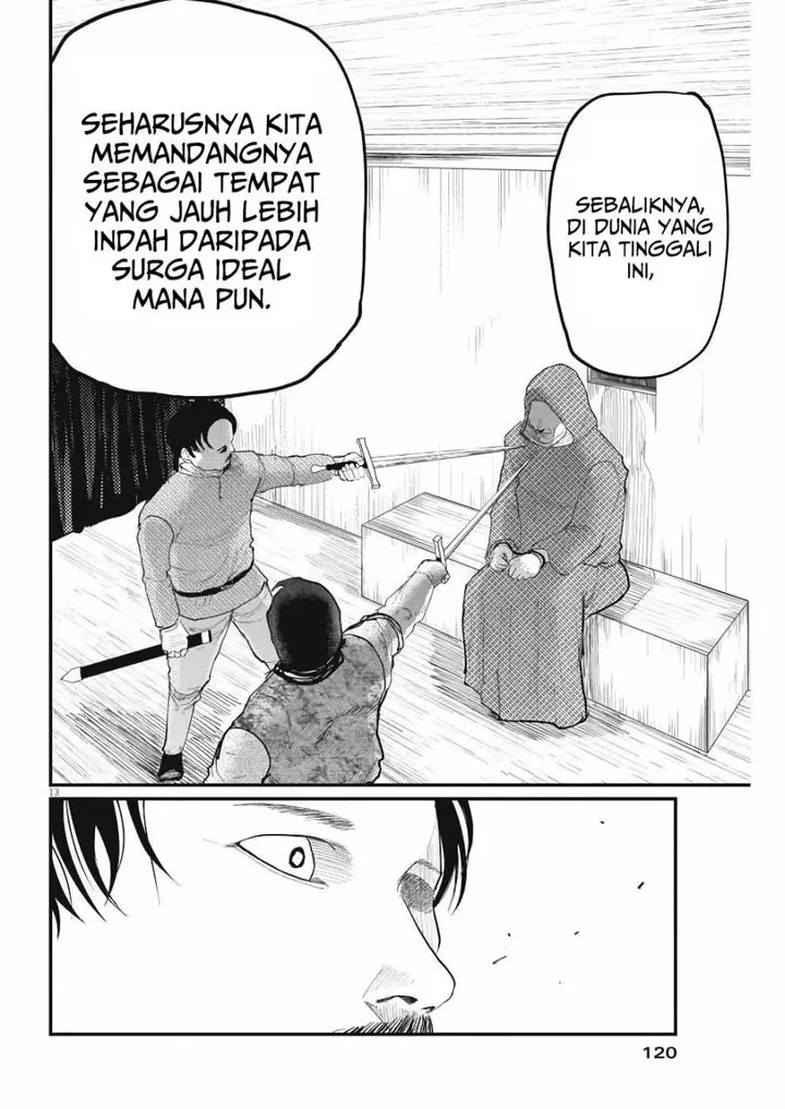 image-komik-chi-chikyuu-no-undou-ni-tsuite-chapter-7-12/22