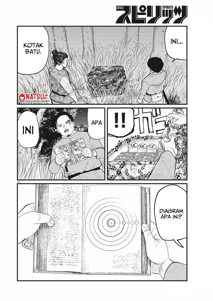 image-komik-chi-chikyuu-no-undou-ni-tsuite-chapter-8-14/23