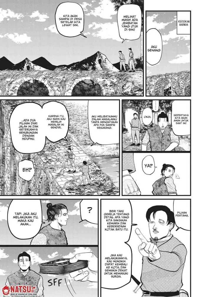 image-komik-chi-chikyuu-no-undou-ni-tsuite-chapter-9-11/23