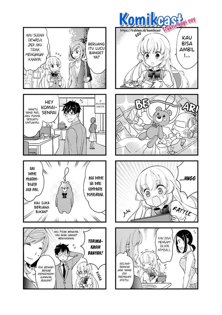 image-komik-chicchai-senpai-ga-kawaisugiru-chapter-11-1/6