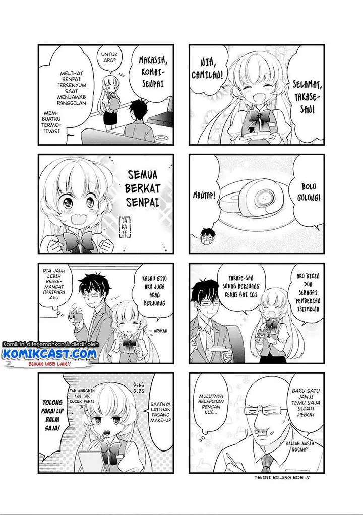 image-komik-chicchai-senpai-ga-kawaisugiru-chapter-4-6/7