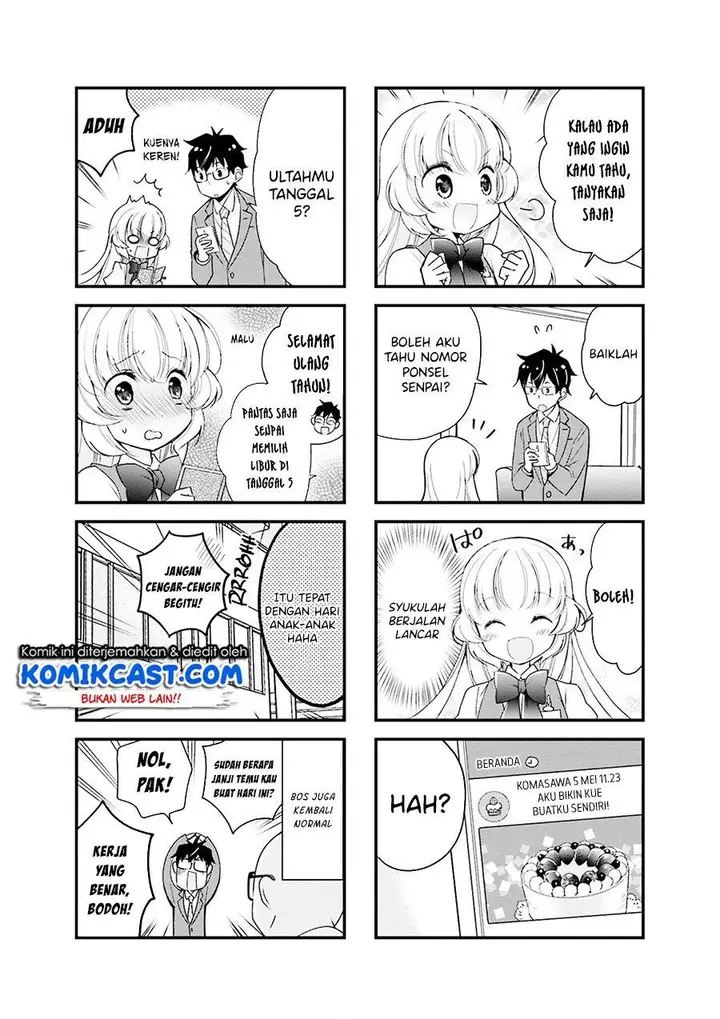 image-komik-chicchai-senpai-ga-kawaisugiru-chapter-7-7/8