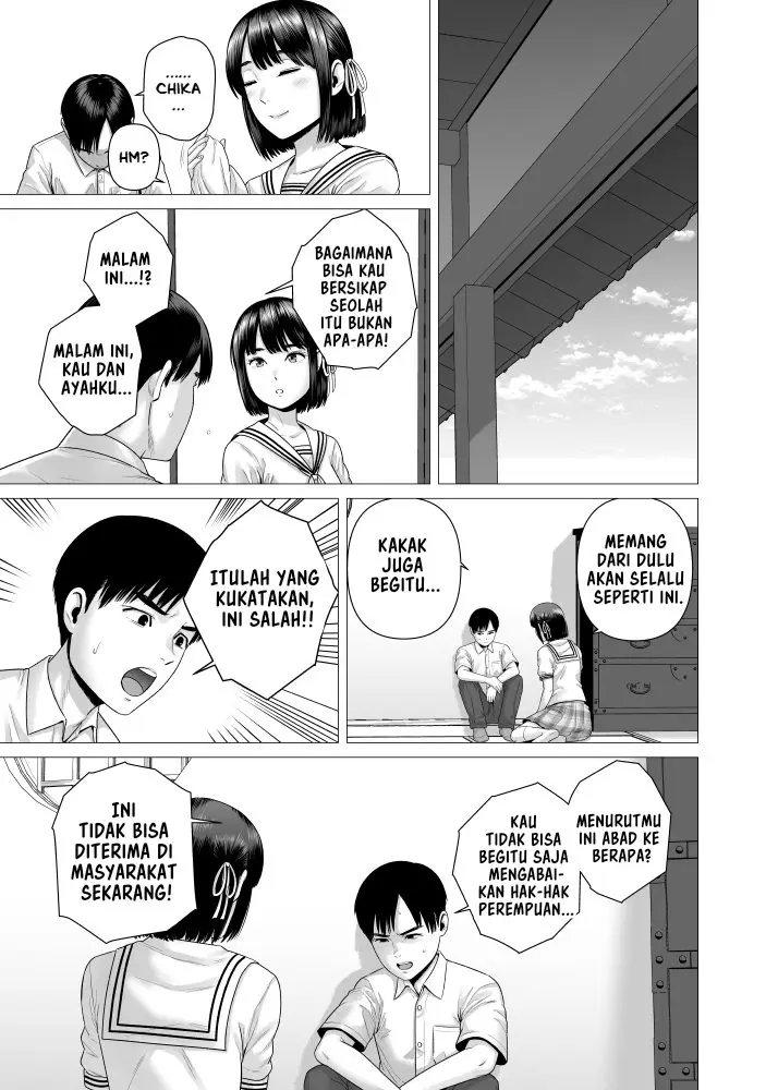 image-komik-chichi-no-jochuu-shimai-chapter-01-32/67