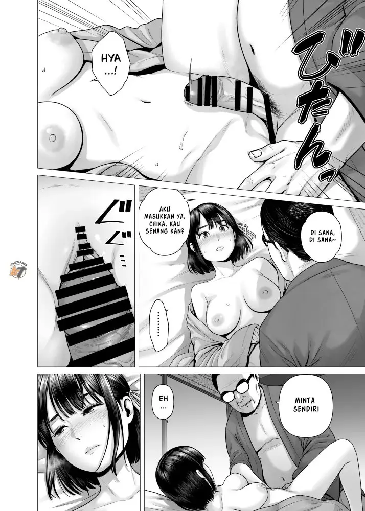 image-komik-chichi-no-jochuu-shimai-chapter-01-47/67