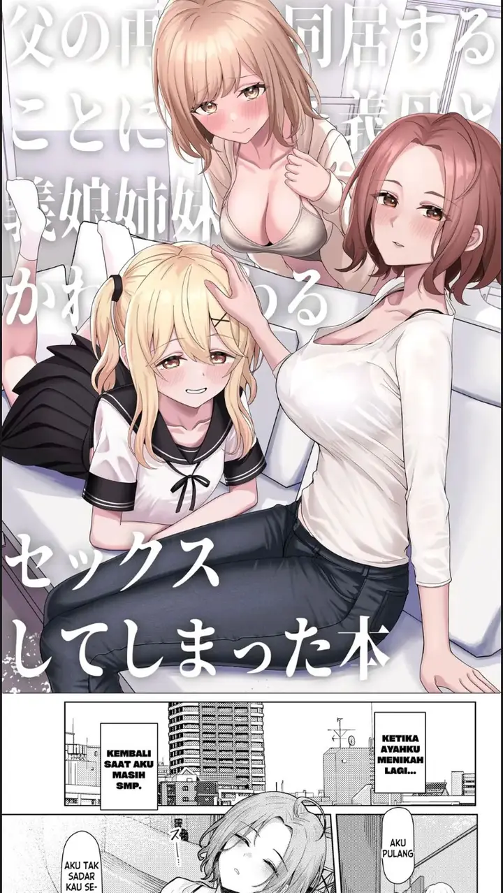 image-komik-chichi-no-saikon-de-doukyo-suru-koto-ni-natta-chapter-01-1/41