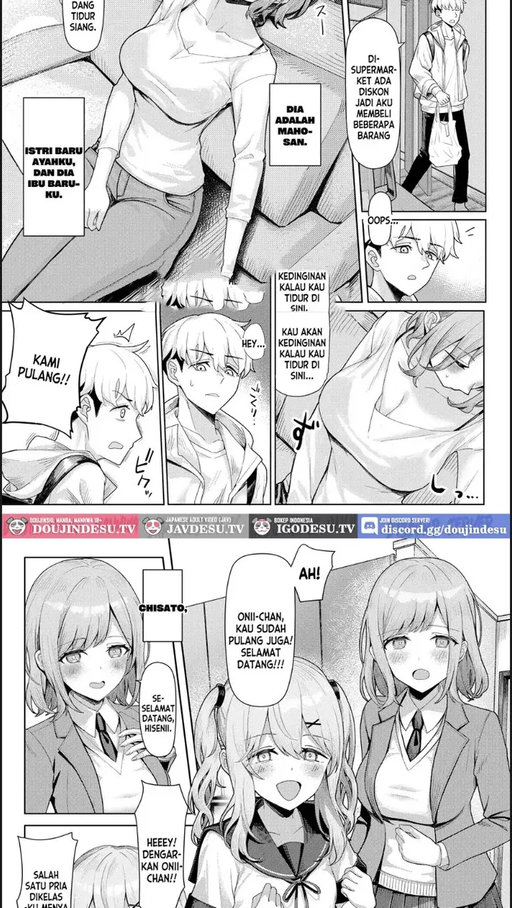 image-komik-chichi-no-saikon-de-doukyo-suru-koto-ni-natta-chapter-01-2/41