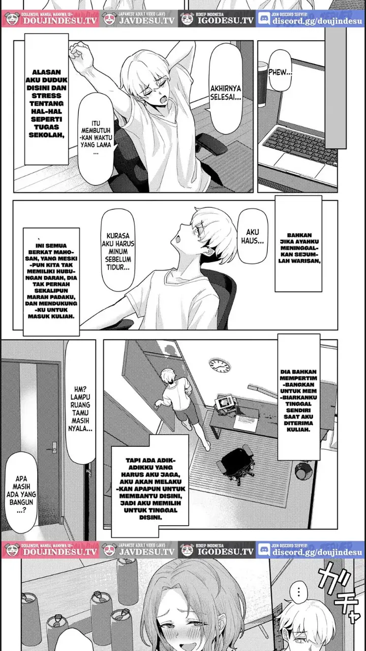 image-komik-chichi-no-saikon-de-doukyo-suru-koto-ni-natta-chapter-01-5/41